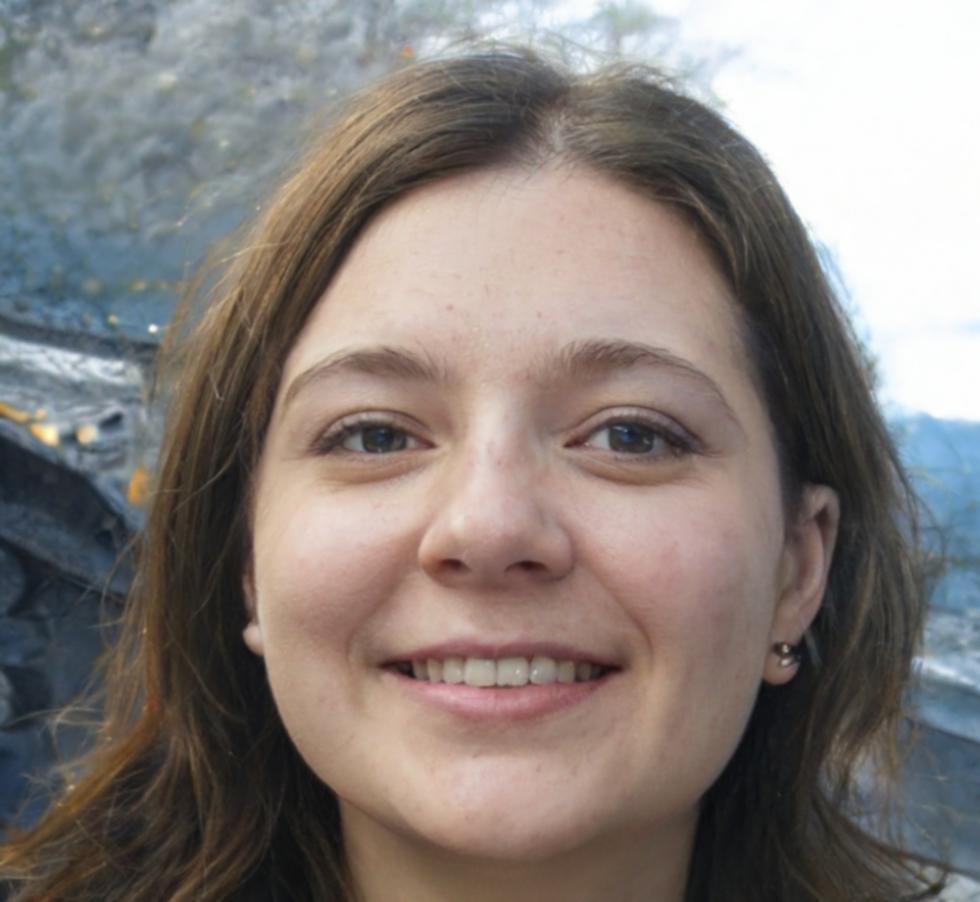 Simone Voss Trainerin