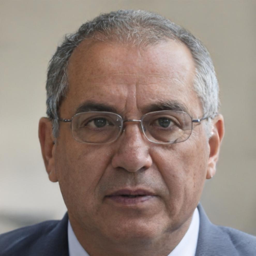 Tillmann Wegener – Geschäftsführer Produktionsunternehmen