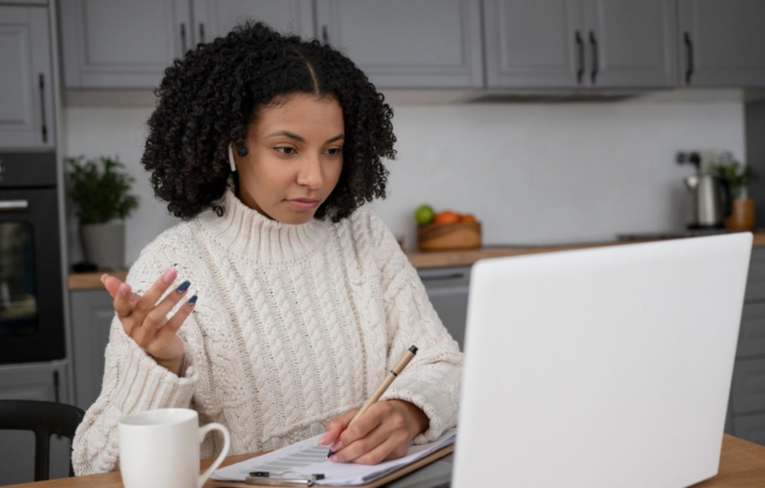 Individuelle Beratung und Mentoring für Finanzplanung