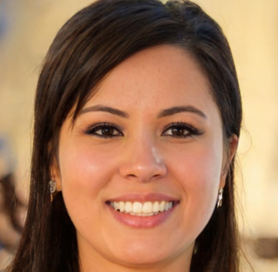 Lena Thurow Trainerin