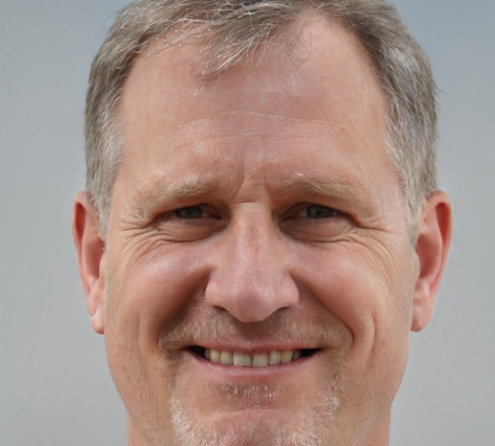 Gastdozent Ralf Niemöller