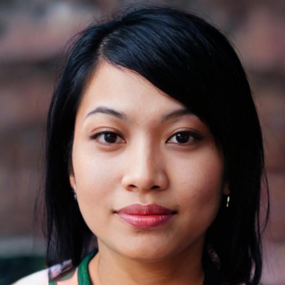 Katrin Bergfeld Trainerin